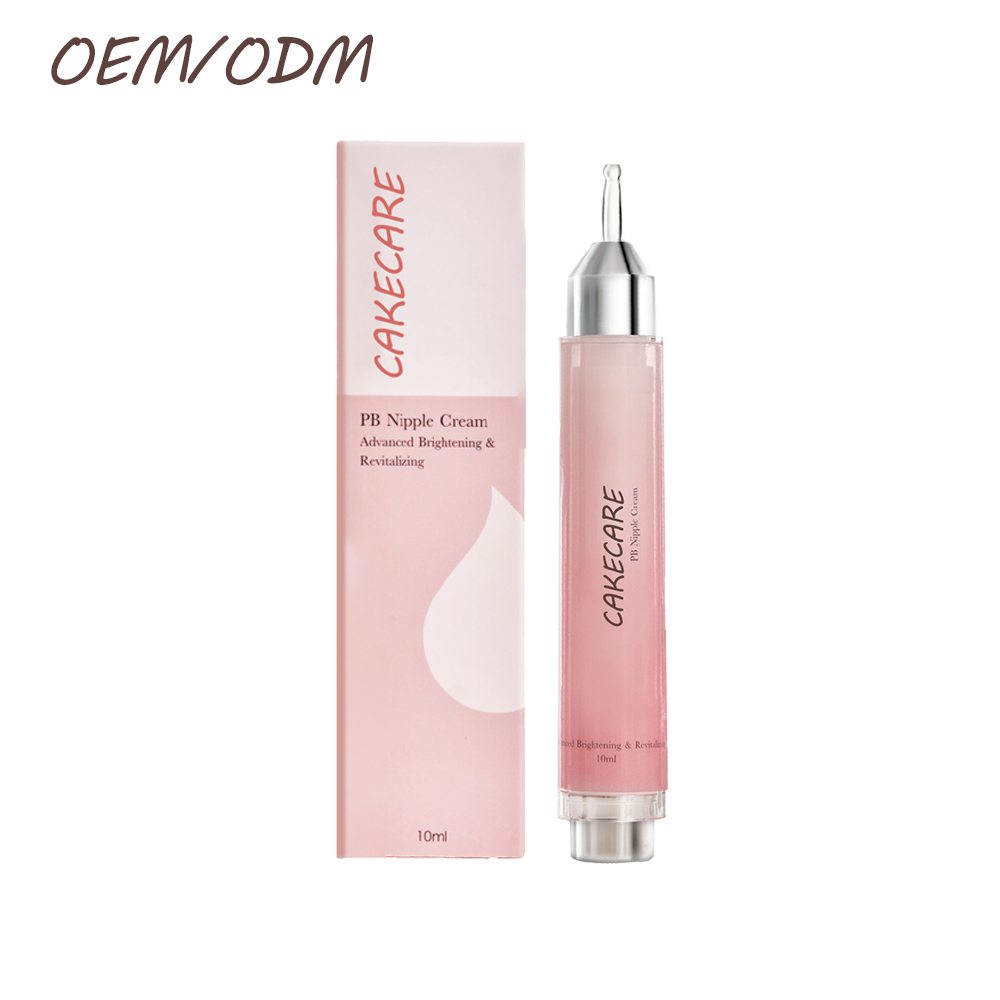 Crema in polvere per areola