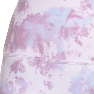 Meilleure vente en usine de leggings de yoga, vêtements de fitness, leggings pour femmes, leggings personnalisés pour femmes - Product Image 5