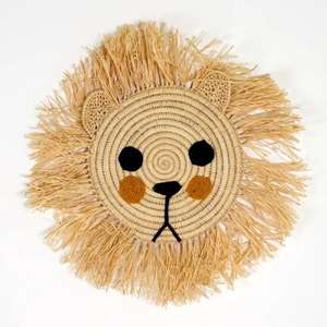 Vente en gros de pantoufles et sandales marocaines en raphia faites à la main, chaussures tissées écologiques pour femmes et hommes, fournisseur direct de commandes en gros - Product Image 1