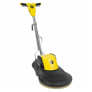 ENTREGA A DOMICILIO Pulidora de Pisos Eléctrica de Alta Velocidad Spotless 2026 98482B de 20 Pulgadas, 2,000 RPM - Product Image 3