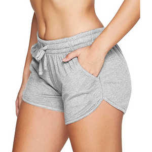 Gran oferta moda camuflaje estampado bolsillo diseño Casual gimnasio básico mujeres - Product Image 2