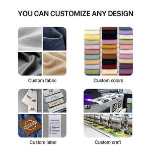 Conjunto de chándal cortavientos personalizado para Hombre | Chaqueta y pantalones con cremallera de nailon de 2 piezas | Ropa deportiva transpirable - Product Image 6