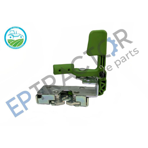 AL202908-Loquet de porte gauche pour John Deeree 5065M, 5083E, 5095M, 6010, 6210, 6230, 6310 + Haute qualité, haute durabilité - Product Image 4