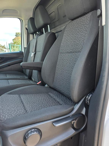 2024 Used Gasoline Van Compact 4.1-6L Automatic Leather Seats <b>Panoramic</b> Sunroof FWD Left Steering 360 Rear <b>Camera</b> 1-25000 - Product Image 4