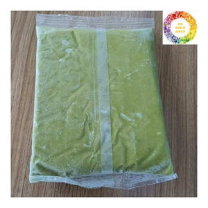 Trozos de aguacate IQF de Vietnam congelados inmediatamente después de la cosecha, embalaje a granel para ingredientes para batidos - Product Image 3