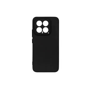 Funda Protectora Delgada de TPU de Silicona Suave Netzy para Xiaomi Mi 14, Cubierta Trasera para Teléfono Móvil 13 Pro Max - Product Image 1