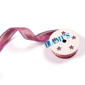 OEM de alta calidad de alambre de encaje trenza de ajuste personalizado hermoso traje de lujo a granel - Product Image 6