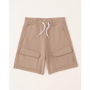 Pantalones cortos de hombre de cuatro bolsillos con diseño personalizado de calidad superior precio al por mayor - Product Image 1