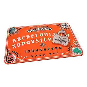 Tablero Decorativo de Bruja para Halloween, Temporada de las Brujas, para un Ambiente Festivo y Espeluznante - Product Image 2