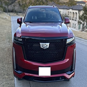 CADILLAC ESCALADE ESV 2023 SUPER LIMPIA, 4WD SPORT PLATINUM, LISTA PARA ENVIAR - Product Image 1