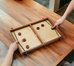 Juguetes educativos Montessori de madera con tema clásico, Kits de juego para niños de 5 a 13 años, accesorios de juegos para niños de alta calidad - Product Image 6