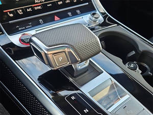 Audi SQ8 2022 en Perfectas Condiciones - Product Image 2