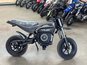 Nuestra alta calidad Burromax TT1600R Electrics Super Bike 1600W LISTO PARA SER ENVIADO A TODO EL MUNDO 2025 - Product Image 3