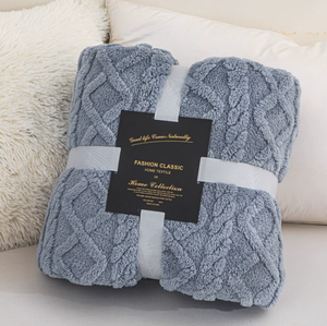 2025 New soft cozy <b>warm</b> <b>blanket</b> - Product Image 3