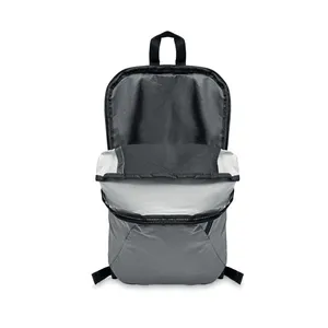 Zaino Riflettente VISIBACK Personalizzabile per Merchandising Promozionale - Product Image 4