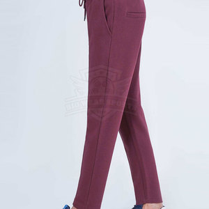 Nouveaux pantalons pour hommes élégants respirants coupe confortable pantalons pour hommes pantalons pour hommes lavés - Product Image 4