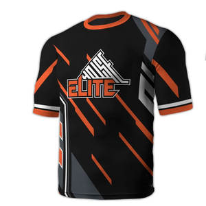 เสื้อฟุตบอลชุดกีฬาสำหรับผู้ใหญ่เสื้อฟุตบอล - Product Image 3