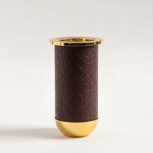 Nuevo Quemador de Incienso de Metal de Lujo Hecho a Mano, Decoración Premium para el Hogar, Hotel, Primavera, Todas las Temporadas - Product Image 5