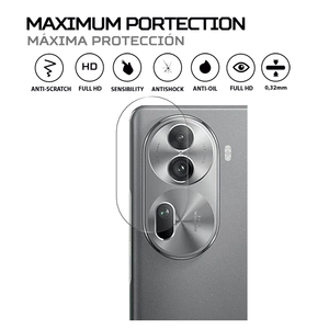 ฟิล์มกันรอยหน้าจออูคิเทล BT10 แอนติช็อค - Product Image 2