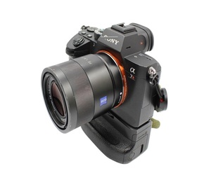 Objectif authentique 1-Fe 1,8/55 / Objectif 2-Sel1635z Fe 4/16-35 Za Oss Ilce-7Rm3 / A7r III pour appareil photo OEM/ODM Industriel DIY - Product Image 1