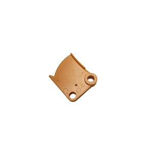 Grilletto dell'Acceleratore per Soffiatore Coval 32Cc, Parti e Accessori per Tosaerba Rif. 918021 - Product Image 1