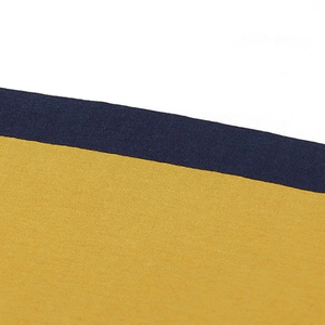 Nouveau T-shirt Homme Personnalisable 2026 en Polyester/Coton Lourd, Coupe Slim, Manches Longues, Tissu Tricoté Haut de Gamme - Product Image 6