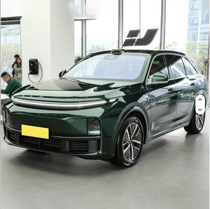 NO DENT CLEAN 2024 LixiangS Leading L7 SUV Left Steering Automatic <b>Panoramic</b> Sunroof High-Power Engine - Product Image 6