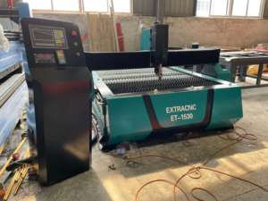 Macchina da taglio per tubi <span class=keywords><strong>laser</strong></span> con taglierina al plasma cnc <span class=keywords><strong>mini</strong></span> tavolo da acqua in metallo cinese - Product Image 5