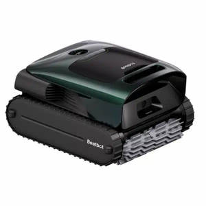 Nettoyeur de piscine sans fil Aqua.Sense 2, entièrement neuf, fonctionnant sur batterie - Product Image 3