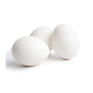 Vente en gros directe du fabricant d'oeufs de poule blancs de haute qualité, meilleur matériau pour une utilisation alimentaire, excellent rapport qualité-prix - Product Image 2