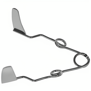 Top Notch En Acier Inoxydable Courbé Longue Portée Dilatateurs De Joue Pince Polie Chien Dentaire Vétérinaire Chirurgie Orale Instruments - Product Image 3