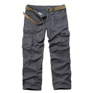 Cargo Half Pants - Durable & Comfortable Men's Shorts Cargo Half Pants - Durable & Comfortable Men's Shorts