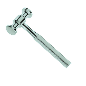 High Quality Custom Designed Stainless Steel Heath Bone Mallet Veterinary <b>Instrument</b> Pakistan Manufacturer Manual Power Source - Product Image 3