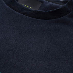 Por encargo de mezcla de algodón hombres sudadera cuello redondo hombres sudadera para la venta al por mayor bajo precio hombres sudadera - Product Image 5
