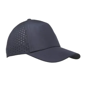 Cappellino da Baseball Personalizzato a 5 Pannelli per Gadget Promozionali - Product Image 4