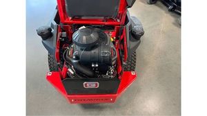 Powerful Gravely Compact Pro 34 4-Stroke Diesel-Powered Commercial Mower OEM Built for Precision Grass Cutting Long-Lasting - Product Image 2