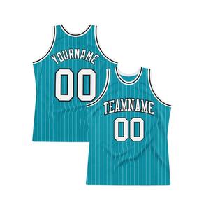 Camiseta de baloncesto unisex, venta al por mayor, personalizada de fábrica, transpirable, secado rápido, poliéster de alta calidad, ropa deportiva de talla grande impresa - Product Image 4