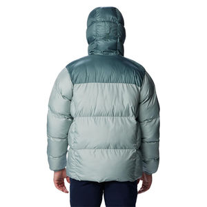 Chaquetas de Hombre de Alta Calidad, Chaqueta Impermeable con Tela Transpirable y Logotipos Personalizados, Chaqueta de Invierno, Envío DDP - Product Image 2