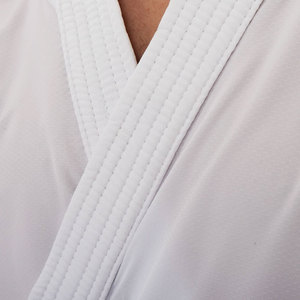 Martial Arts Wear Custom Logo Karate Uniform For Sale Wholesale High Quality jiu jitsu Karate Uniform In Low MOQ - Product Image 5