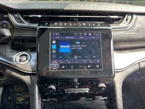 UNA BUENA COCHEBOLSA USADA G-RAND CHEROKEE 2023 DE 8 VELOCIDADES, TRACCIÓN EN LAS 4 RUEDAS, 293 HP, MOTOR V6 DE 3.6L, TRANSMISIÓN AUTOMÁTICA - Product Image 4
