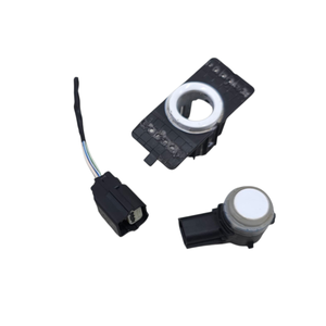 CAPTEUR DE PARKING FORD Fiesta 7ème Série HU5T-15K859-AAW (17>>) - Product Image 4