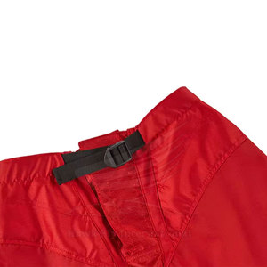 Pantalones Cortos de Hockey sobre Hielo 100% Poliéster, Transpirables, de Secado Rápido, Ecológicos, Estilo Único, Precio al por Mayor - Product Image 3