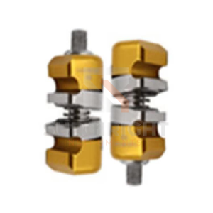 Fabricante ortopédico fijador externo Pin Rod Abrazadera para fijación externa por Surgiright - Product Image 4