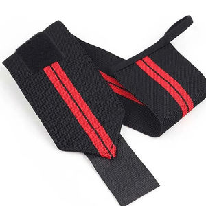 ที่รัดข้อมือออกกำลังกายมือปรับแต่งได้สำหรับผู้หญิงเครื่องยกน้ำหนักยิมปรับแต่งได้ - Product Image 2