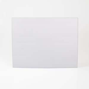 Foglio di etichette perforato DIN A4 per larghezza di 30 mm - Product Image 1