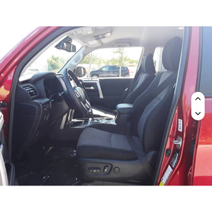 Toyota 4Runner 2024 en promotion : Véhicules d'occasion haut de gamme prêts à être expédiés - Product Image 2