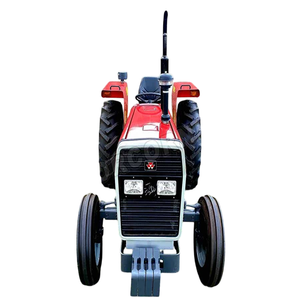 Disponible ya a la venta MF290/385/240/375 Tractor agrícola Massey Ferguson 2WD/4WD Comprar granja - Product Image 1