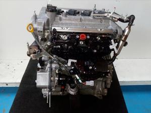 Motor usado de 4 cilindros 1NZ-FE en excelentes condiciones de trabajo adecuado para intercambios y reparaciones de motores - Product Image 3