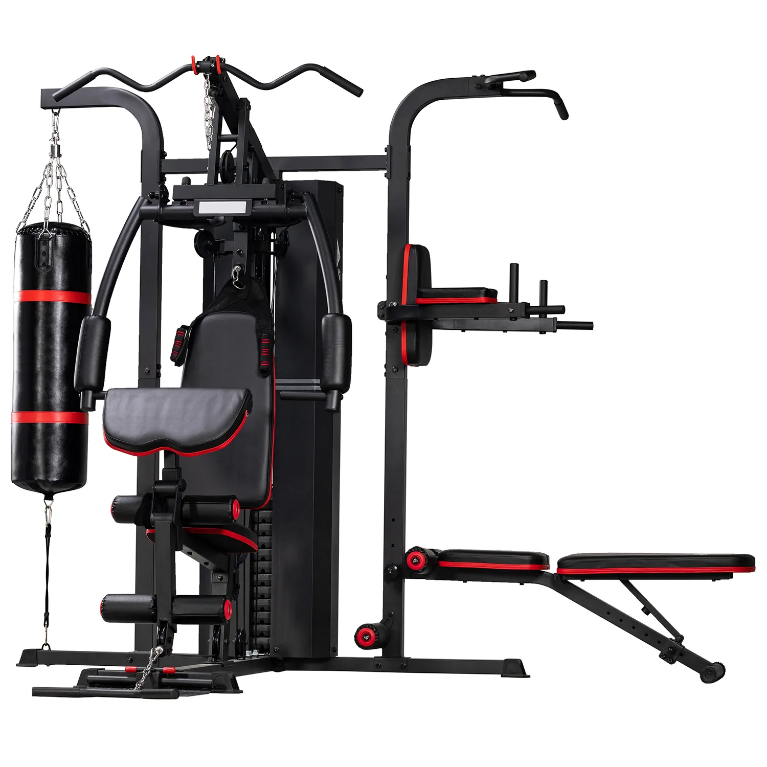 Fitness geräte für das Fitness studio Multifunktion ales Training Smith Machine