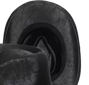 Sombreros de vaquero de estilo caliente Venta superior Sombreros de vaquero Precio asequible Sombreros de vaquero - Product Image 2